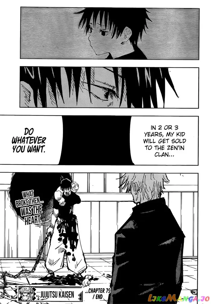 Jujutsu Kaisen Chapter 75 image 19_optimized